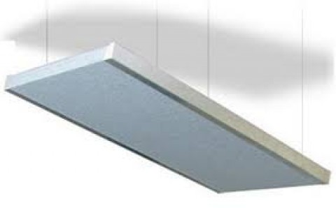 Primacoustic Nimbus Ceiling Cloud 